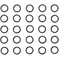 1948-1979 Harley-Davidson FX FL EL Push Rod Cover Gasket - Cometic C9409-25