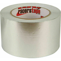 Snowmobile High Heat Aluminum Foil Tape 3" x 25' - RTAF325