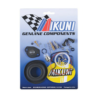 Genuine Mikuni MK-BSR33 MIKUNI UTV CARB/FUEL PUMP KIT