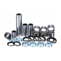 2011-2023 Gas Gas/Husqvarna/KTM Linkage Bearing Rebuild Kit Free Shipping