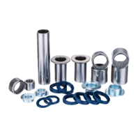 2002-2004 Yamaha YZ WR Linkage Bearing Rebuild Kit Free Shipping