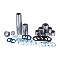 2009-2026 Yamaha YZ WR Linkage Bearing Rebuild Kit Free Shipping