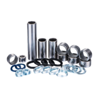 2010-2013 Yamaha YZ250F Linkage Bearing Rebuild Kit Free Shipping