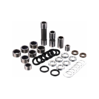 2019-2026 Suzuki RMZ250 RMZ450 Linkage Bearing Rebuild Kit