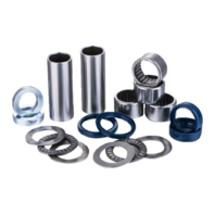 2002-2015 Yamaha YZ/WR426F YZ/WR250FSwingarm Bearing Kit Free Shipping