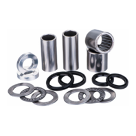 2014-2017 Honda CRF250R 2013-2016 Honda CRF450R Swingarm Bearing Kit Free Ship