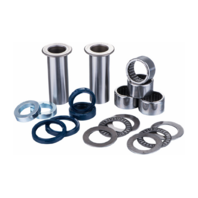 2005 Yamaha YZ125 Swingarm Bearing Kit Free Shipping