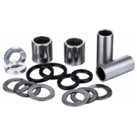2002-2007 Honda CR250R 2002-2004 CRF450R Swingarm Bearing Kit