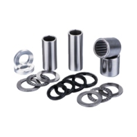 2004-2018 Honda CRF250X 2004-2009 CRF250R Swingarm Bearing Kit Free Shipping