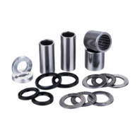 2005-2018 Honda CRF450X 2005-2008 CRF450R Swingarm Bearing Kit Free Shipping