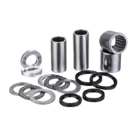 2010-2013 Honda CRF250R 2009-2012 CRF450R Swingarm Bearing Kit Free Shipping