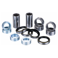 1994-2026 Gas Gas/Husqvarna/KTM Swingarm Bearing Kit Free Shipping