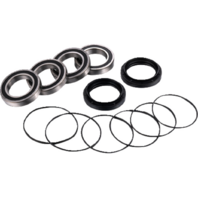 2006-2024 Yamaha Raptor 700 YFZ450/R Rear Axle Bearing Kit Free Shipping