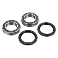 1985-2008 Arctic Cat/Kawasaki/Suzuki Rear Axle Bearing Kit Free Shipping