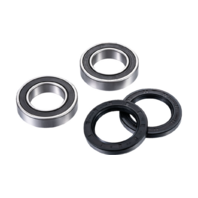 1989-2006 Yamaha Banshee Raptor Blaster Rear Axle Bearing Kit Free Shipping