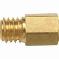 Genuine Mikuni Large Hex Main Jet For VM TM TMX Carburetors 4/042-660 Size 660