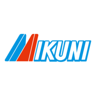 Mikuni HS42/001-K Air Box Adapter Kit for HSR42/45 Carburetors Free Shipping