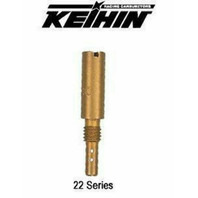 Keihin Series 22 Pilot Jets 4-Pack for 34-38mm PE Series Carburetors - Size #78