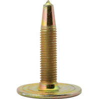 Stud Boy "Power Point Plus" 1.5" Carbide Snowmobile Stud 84 Pack - 2485-P8