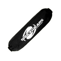 Polaris Predator Shock Cover Single Black by Outerwears - 30-1157-01