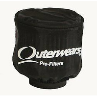 Honda TRX350TM Rancher Black Pre-Filter by Outerwears - 20-1151-01