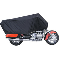WPS Day Motorcycle Cover L 111060 27-6030-WPS