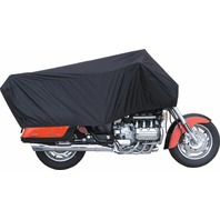 WPS Day Motorcycle Cover X 111275 27-6031-WPS