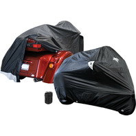 Nelson-Rigg  Harley Honda Gold Wing Trike Cover 355 Up To 65" Rear width TRK355