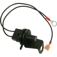 Vacuum Operated Electrical Switch Kit MCV0S5 - 4 Inches of HG (Mercury) Setting