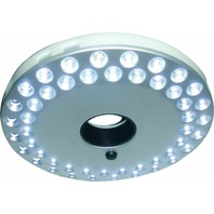 Speed-Way Shelt Shelter Led Light MT-LI 279-0009-WPS
