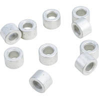 Fire Power 8mm Spacers 10/PK HK1008 490-9908-WPS