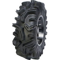 CAN-AM Maverick MUDDER INLAW 28X10R-14 UTV /ATV Radial Tire 570-4102-WPS