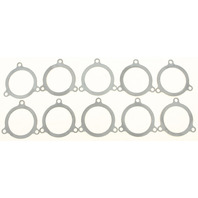 Cometic C10007 Air Filter Gasket 10 Pack 08–19 Twin Cam Made in USA Free Ship