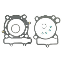 2004-08 Kawasaki KX250F 04-06 Suzuki RMZ250 Top End Gasket Kit Cometic C3174-EST