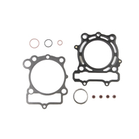 2009-2016 Kawasaki KX250F Hi-Performance Top End Gasket Kit - Cometic C3267-EST