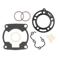 2003-2004 Suzuki RM100 1998-2007 Kawasaki KX100 Top End Gasket Kit Cometic C7392