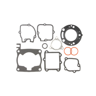 2003-2004 Honda CR125R 54mm .010" Top End Gasket Kit Cometic  C7181