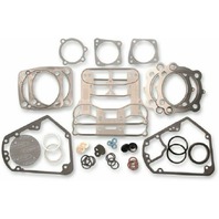 Harley-Davidson 1992-99 Evo Big Twin Top End EST Gasket Kit - Cometic C9130