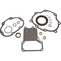 2007-2017 Harley-Davidson FLS FXS Transmission Gasket Kit - Cometic C9174