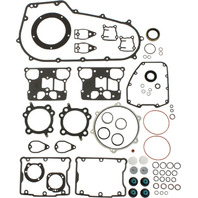 2006-2017 Harley-Davidson FXD Complete Gasket Kit 3.875" Bore - Cometic C9186