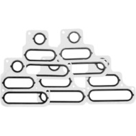 2006 to 2017 Harley Transmission to Engine Case Gasket 5 Pack Cometic C9190F5