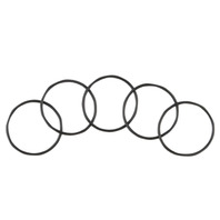 1999 to 2017 Harley Starter O-Ring Seal 5-Pack - Cometic C9201