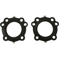 1986-2007 Harley-Davidson XL Head Gasket Pair Standard Bore - Cometic C9205