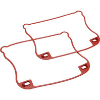 2004-2006 Harley-Davidson XL883/XL1200 Outer Rocker Gasket Pair - Cometic C9208