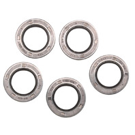 1983-2017 Harley-Davidson FL FX Wet Clutch Seal 5 Pack Cometic C9260