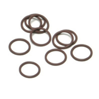 1984-07 Harley-Davidson XL FX FL Engine Dowel O-Ring O-Ring 10 Pk Cometic C9287