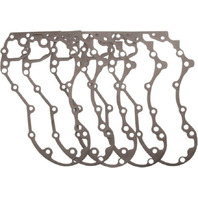 1948-1969 Harley-Davidson FL EL FS Cam Cover Gasket 5 Pack Cometic C9334F5