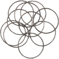 1991-2003 Harley-Davidson XL Inspection Cover O-Ring 10 Pack C9439