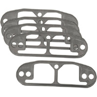 1984-1999 Harley-Davidson FX FL Lower Right Rocker Base Gasket 5pk Cometic C9561