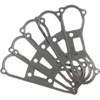 1984-1999 Harley-Davidson FL FX Left Rocker Base Gasket 5 Pack Cometic C9563